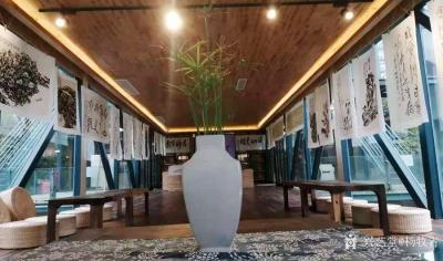 杨牧青日记-古脉今承·杨牧青书画上古文化艺术巴蜀邀请展系列活动在川举办
本网讯（郝富强报道【图2】