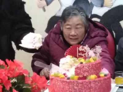 陈祖松生活-手携半世纪    今庆古稀龄
尊敬的兄弟姐妹们，亲爱的儿孙们：
   孟冬十【图3】