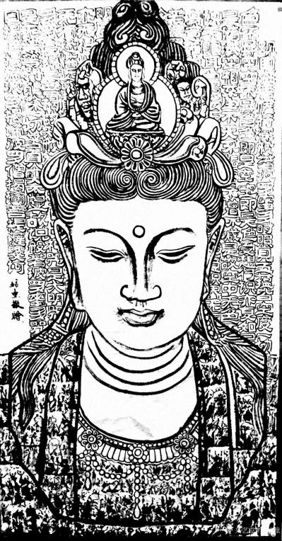 马培童日记-“焦墨画的理智造型”童心写历（48）
  焦墨画的观察方法是心法、悟性、激情相【图1】