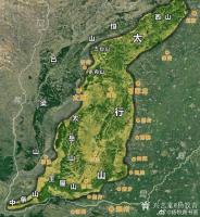 艺术家杨牧青日记:水墨三晋之杨牧青晋东南行由四则
人生斯世，犹若白驹过隙，忽【图0】