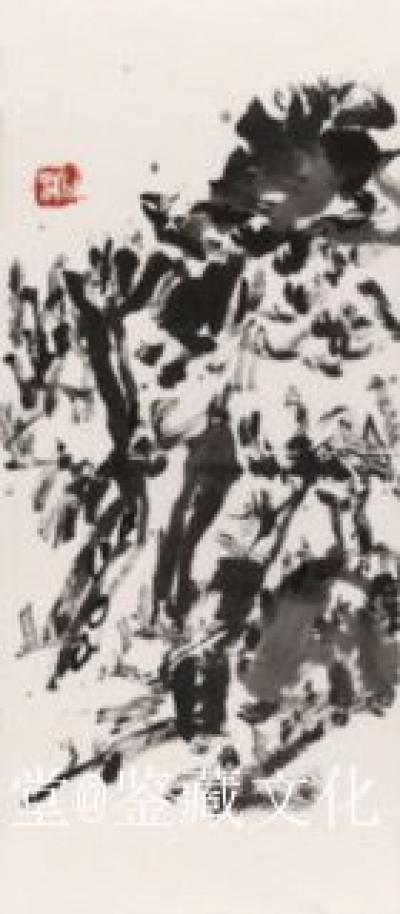 鉴藏文化日记-崔大有、石缶作品欣赏【图2】