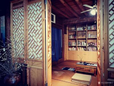 刘晓宁日记-安静是品，清静为性，宁静生明，恬静成美。或许是年龄改变吧，总觉得宁静是一朵花，静【图2】