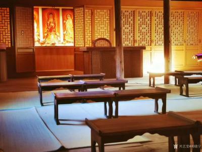 刘晓宁日记-安静是品，清静为性，宁静生明，恬静成美。或许是年龄改变吧，总觉得宁静是一朵花，静【图6】