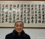 陈祖松生活-喜迎牛年春节。【图2】