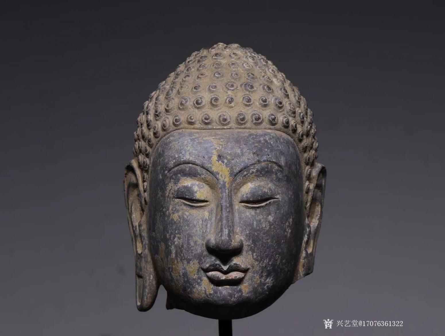 17076361322文玩杂项作品《供奉.收藏。》【图2】