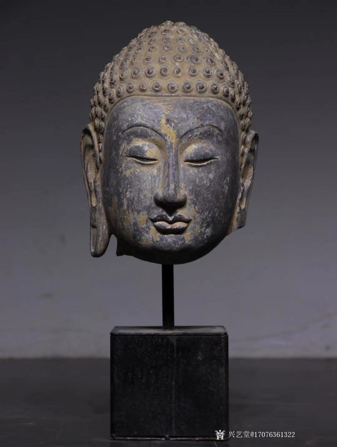 17076361322文玩杂项作品《供奉.收藏。》【图3】