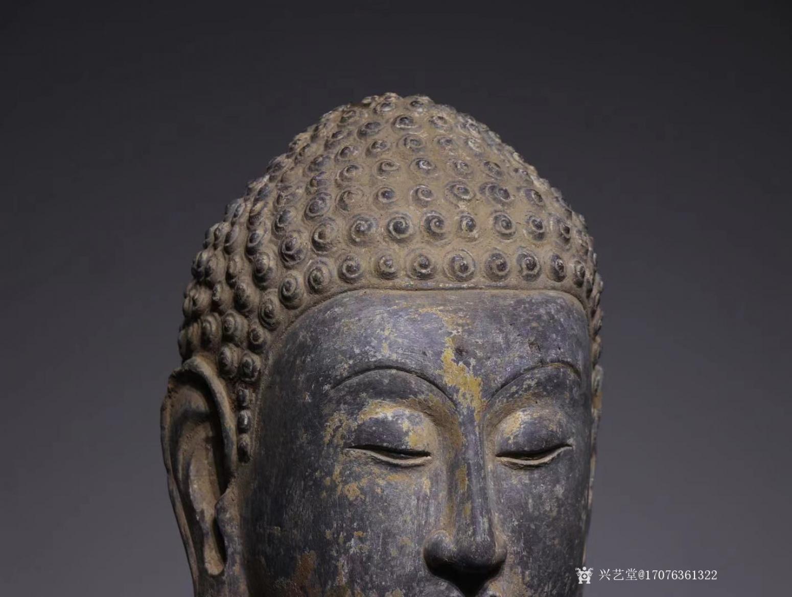 17076361322文玩杂项作品《供奉.收藏。》【图4】