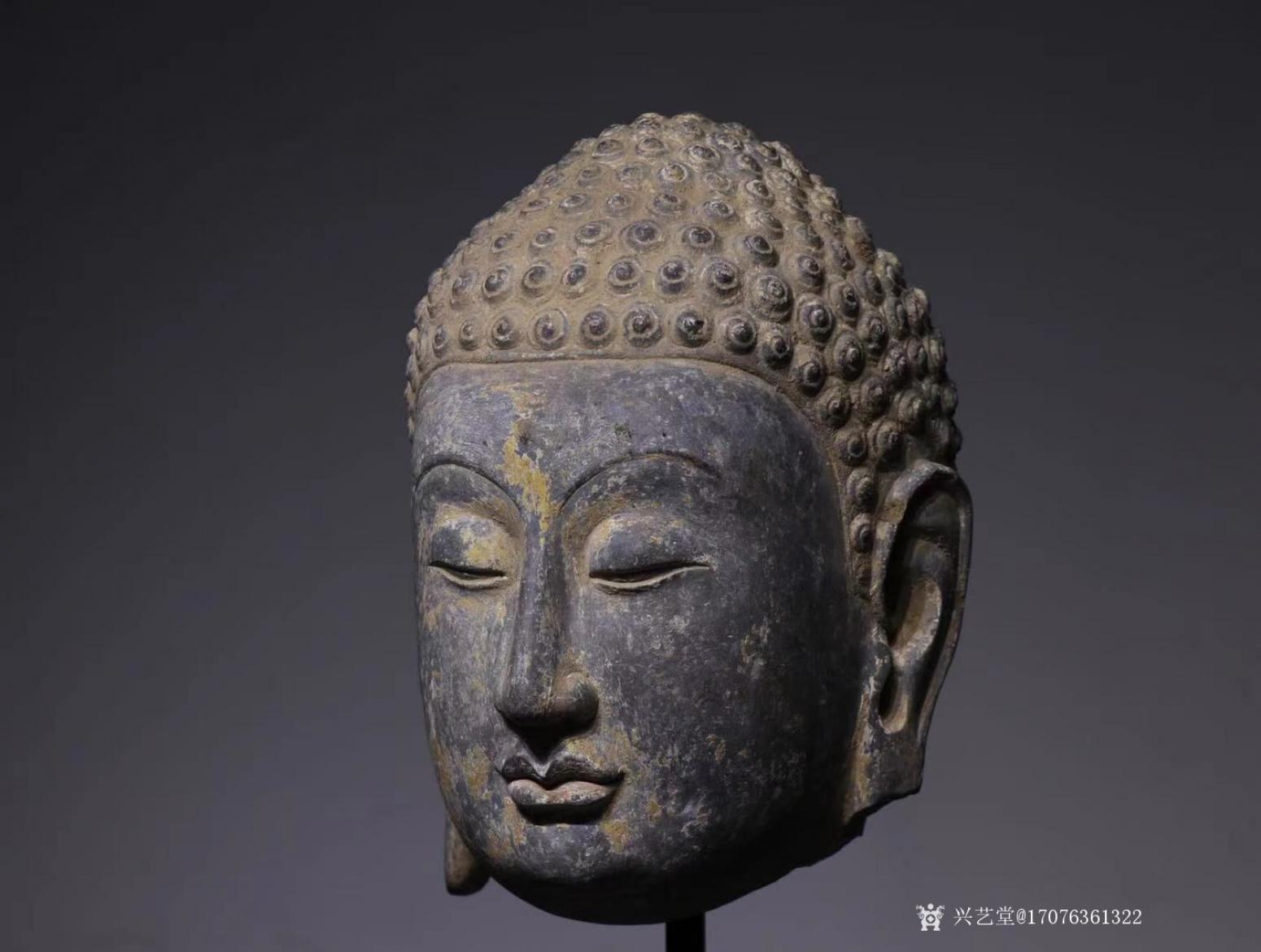 17076361322文玩杂项作品《供奉.收藏。》【图5】