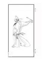 艺术家马培童收藏:“对话孙位”--潘玮萱评鉴马培童（13）
  孙位（见图一【图0】