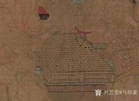 艺术家马培童收藏:“对话周文矩”--潘玮萱评鉴马培童（14）
  周文矩（见【图3】