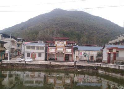 陈祖松生活-山清水秀新屋下，室雅人和好家乡。【图1】