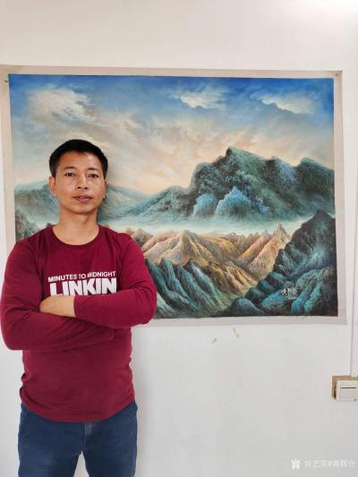 黄联合日记-人生有度，过则为灾，做人不必刻意，做事不求完美。功不求盈，业不求满，花看半开时，【图4】