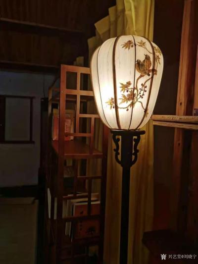 刘晓宁生活-浙江省漫画协会在陶总的带领下来石舍采风，对这里的风景风俗赞叹不已。
一点一滴，【图6】