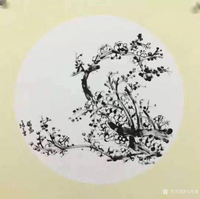 马培童收藏-对话宋代画家文同——潘玮萱评马培童(23)
  文同（见图一），四川盐亭人，与【图5】