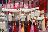 艺术家杨牧青日记:杨牧青:三月三随记三则
甲则: