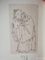 艺术家李玉凤收藏:再观《白家造稿》。
《白家造稿》上下两册，共收录齐白石老人【图2】