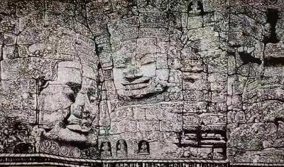 马培童日记-（马氏焦墨画）我的作品，原则上坚持不卖的。其实，我的画，不卖，应该更有价值，留给【图3】