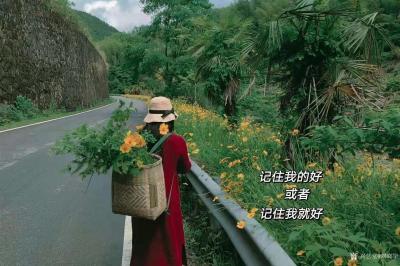 刘晓宁生活-这个世界很容易被喧嚣所误导，在喧嚣中逐渐失去了自己。无为而无不为。
石舍有茶，【图3】