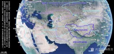 杨牧青日记-杨牧青:放大格局探寻中华文明根源
图片
上图:杨牧青古中国大昆仑文化史学观区【图1】