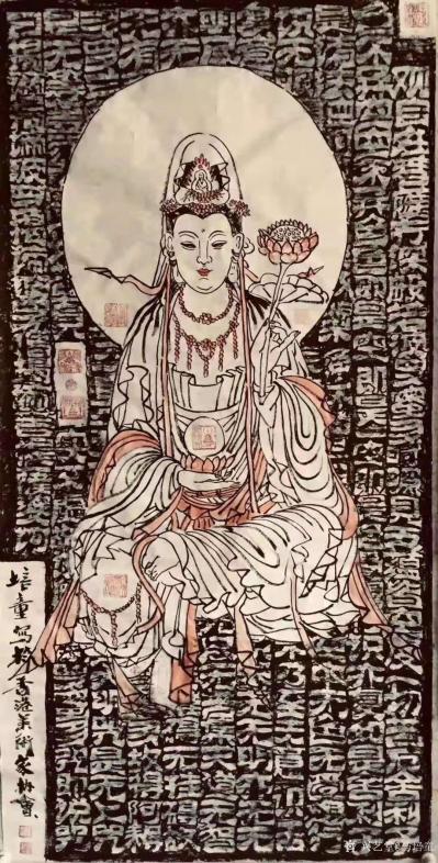 马培童收藏-《对话马和之》潘玮萱评马培童（26）
 马和之生于北宋，活动于北宋末至南宋初，【图2】