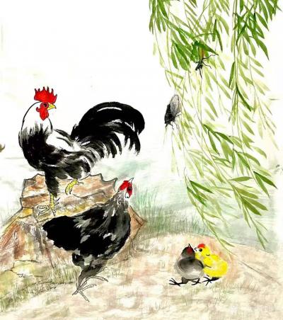 宋继兰日记-诗歌《被风干的记忆》
作者：宋继兰
被风干的记忆，
时时来袭，
寸步不离【图1】