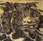 马培童藏宝-《对话巨然》潘玮萱评马培童（30）；
  巨然是江宁开元寺【图3】