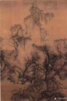 艺术家马培童收藏:“对话郭熙”潘玮萱评马培童（35）
  郭熙，河南温县人。【图0】