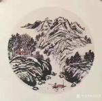 马培童藏宝-对话黄公望山水画-潘玮萱评马培童（39）
  黄公望，江苏【图2】