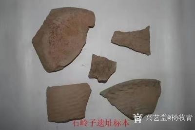 杨牧青日记-红色圣地一一庆阳，这里是甘肃省唯一的革命老区。1934年，刘志丹、习仲勋等老一辈【图2】