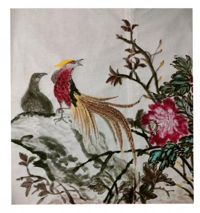 雅涵一一主人凤喜日记-人这一生，不必有太多要求，简简单单就是快乐，平平淡淡就是幸福。
经历多了才明白【图1】