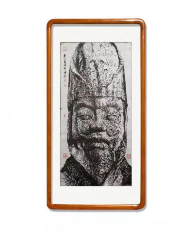 马培童日记-《修行-把焦墨艺术修炼成为里程碑式的艺术》马培童焦墨画感悟笔记-童心写历（119【图4】