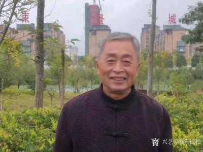 陈祖松生活-游览阳新县莲花湖公园【图3】