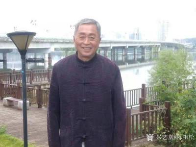 陈祖松生活-游览阳新县莲花湖公园【图4】