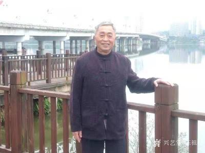 陈祖松生活-游览阳新县莲花湖公园【图5】