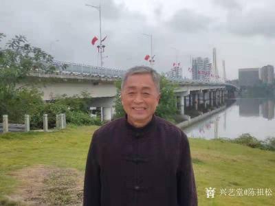 陈祖松生活-游览阳新县莲花湖公园【图10】