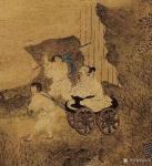 马培童藏宝-对话崔子忠，潘玮萱评马培童（58）
  崔子忠，山东莱阳人【图3】