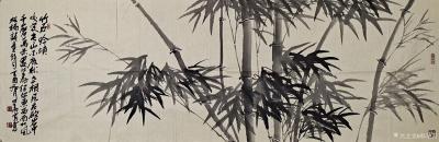 书画家韩星雨兴艺空间精选封面动态图片