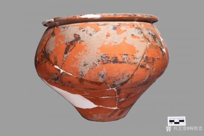 杨牧青日记-杨牧青：随着考古深入