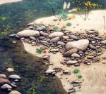 刘开豪藏宝-这不是油画，是工笔画【图1】