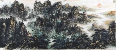 宋保江兴艺空间精选封面动态图片