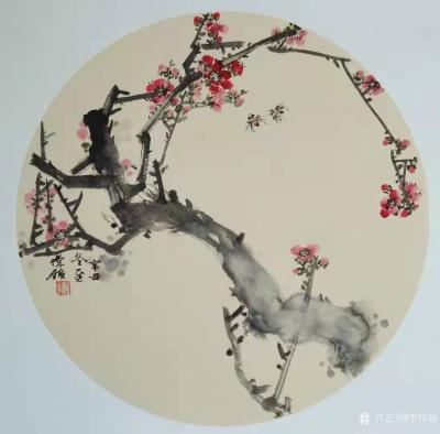 李伟强日记-冬至，为我国民间大节，冬至节。
  说起冬至，有“冬至大过年”之说，为什么？源【图1】