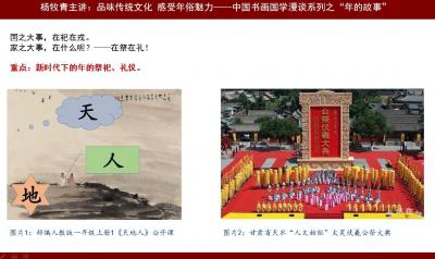 杨牧青日记-杨牧青主讲“年的故事”在山西图书大厦举办
艺界网讯：2022年1月15日下午，【图11】