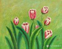 艺术家黄联合日记:与其羡慕别人，不如做好自己。肤浅的羡慕，无聊的攀比，笨拙的效【图0】