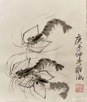 雅涵一一主人凤喜日志-深入研究古人水墨画语言，丰富自己新时期的运用和推进。艺术它来【图2】