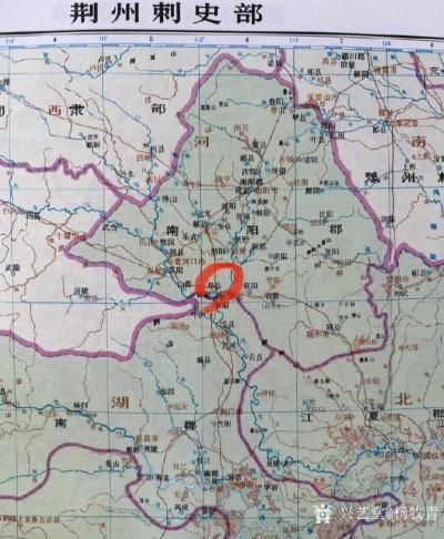 杨牧青日记-杨牧青说三国之有孔无明是其致命之处
诸葛亮“隆中对”的“隆中”在哪儿？
诸葛【图1】