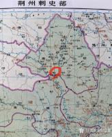 艺术家杨牧青日记:杨牧青说三国之有孔无明是其致命之处
诸葛亮“隆中对”的“隆【图0】