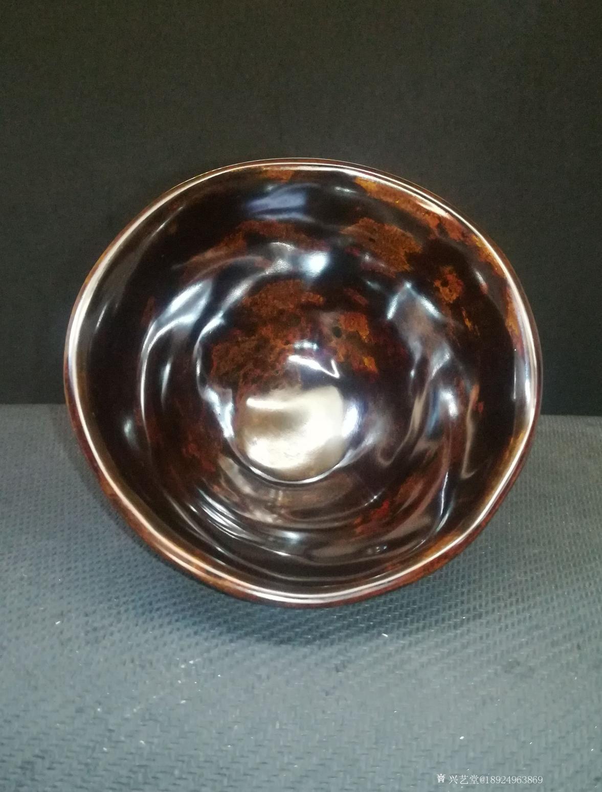 18924963869文玩杂项作品《桼器独享杯》【图2】