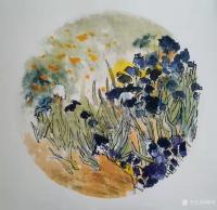 艺术家陈刚收藏:他用最孤寂的灵魂创作最热烈的作品，
他的贫穷为后世带来最大【图1】