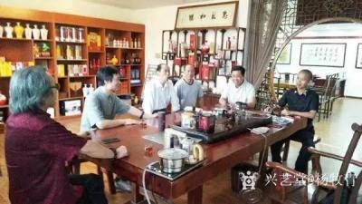 杨牧青日记-杨牧青：为真正的收藏家和真正的艺术家制定艺术清规
说明：本文是5年前产生的，当【图1】