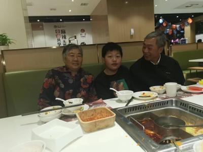 陈祖松生活-陈添乐十二周岁生日快乐！【图5】